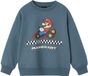 Vertbaudet Jungen Sweatshirt SUPER MARIO