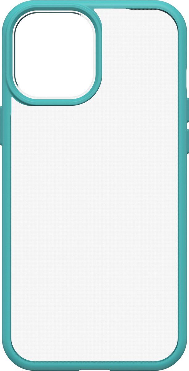 OtterBox React case voor iPhone 12 Pro Max - 0840104226858