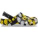 Crocs Sabots enfant Smiley Classic