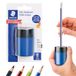 STAEDTLER 511 63BK Puntenslijper