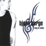 PIAS Nederland Bjørn Berge - Bag Of Nails (CD)