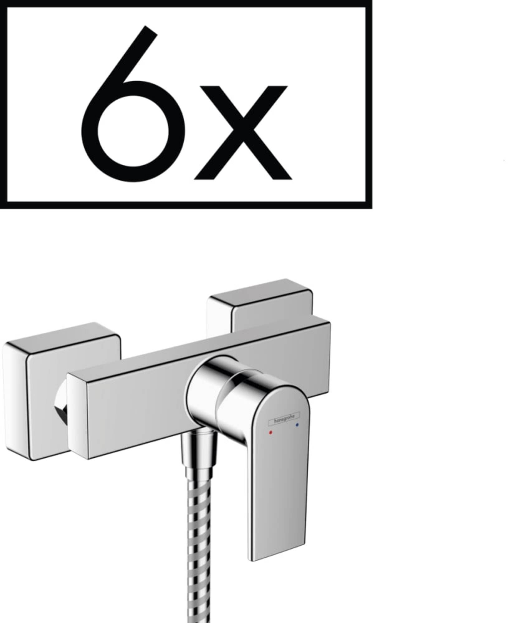 Hansgrohe Vernis - 4059625325667