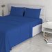 Italian Bed Linen Elegante koninklijke beddengoedset voor tweepersoonsbed