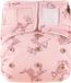 HappyBear All In One wasbare luier - Oh Deer