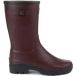Le Chameau Bottillons Giverny Jersey Lined Dames
