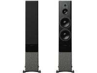 Dynaudio Contour 60i enceinte colonne Nordic silver