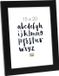Deknudt Frames Fotolijst - Zwart - S45SK2 - Fotomaat: 15x20 cm