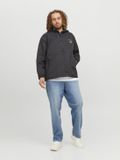 Jack & Jones JJIMIKE JJORIGINAL AM 783 Jean Homme - Bleu - Taille 42W / 32L
