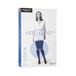 Farmalastic Novum Intelligent Plus Bas Compression Normale Couleur Caviar T-2