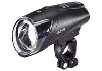 Busch & Müller IXON IQ Premium fietsverlichting zwart unisex zwart