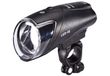Busch & Müller IXON IQ Premium fietsverlichting zwart unisex zwart