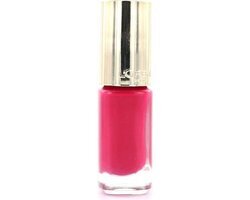 L'Oréal Make-Up Designer Color Riche Le Vernis - 211 Opulent Pink - Roze - Nagellak