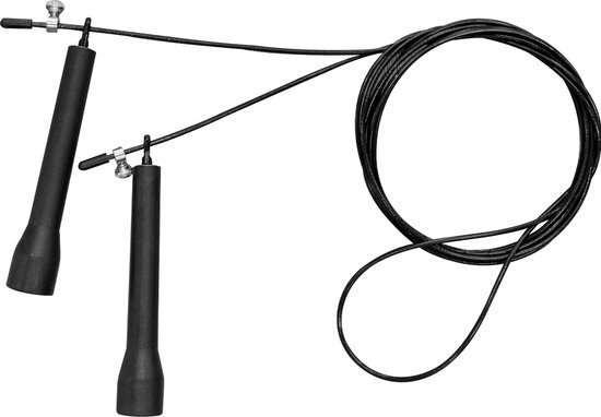 Focus Fitness Springtouw - - Speed Rope