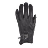 Helstons Condor Air Zwart - Handschoen