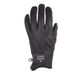 Helstons Condor Air Zwart - Handschoen