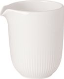 Villeroy & Boch Afina Melkkan 170 ml Wit Porselein