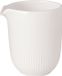 Villeroy & Boch Afina Melkkan 170 ml Wit Porselein