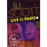 Jill Scott - Live In Paris