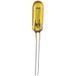 Barthelme 2110163Y Ampoule à incandescence spéciale Jaune 16 V 1 set(s)