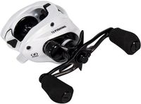 13 Fishing Concept C2 Moulinet Baitcasting 8.3:1 Gris
