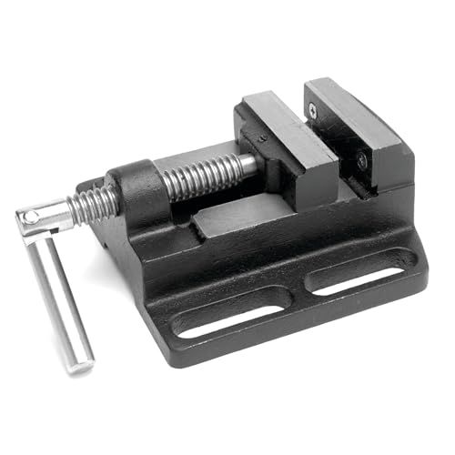 Performance Tool W3939 Hammer Tough 2-1/2-Inch Bench Vise
