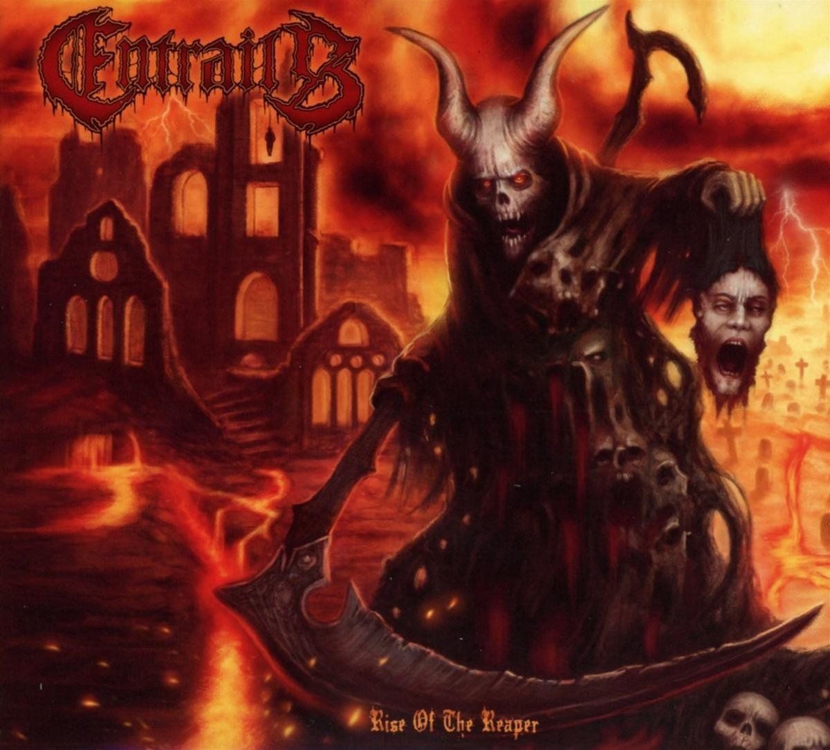 PIAS Nederland Rise Of The Reaper