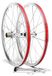 20 Inch Vélo pliant Jeu de roues 406/451 avec V Brake
