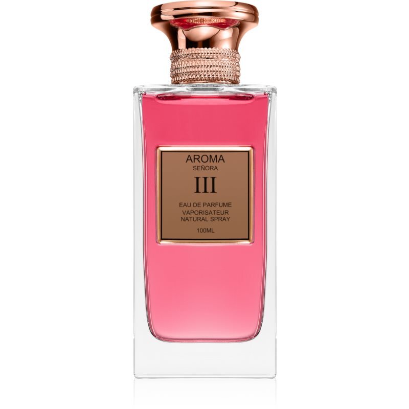 Aurora Aroma Senora eau de parfum / dames