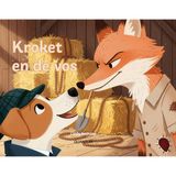 Kroket Eduardo media BV Kroket en de Vos