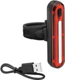 Urban Proof Fiets Achterlicht Ultra Bright - USB Oplaadbaar