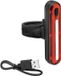 Urban Proof Fiets Achterlicht Ultra Bright - USB Oplaadbaar