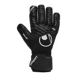 Uhlsport FM Comfort Absolutgrip HN Black Keepershandschoenen - Maat 7.5