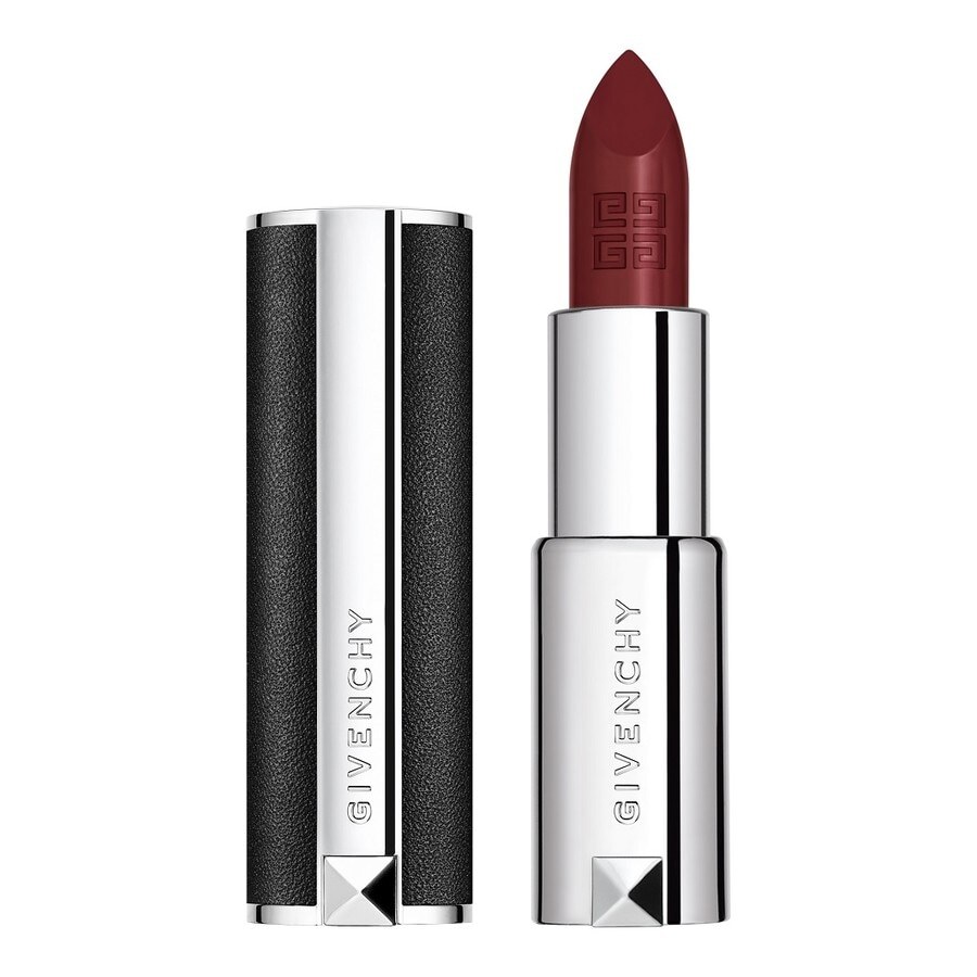 Givenchy 326 – Pourpre Edgy Le Rouge Lipstick 3.4 g