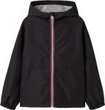 NAME IT NKNMAROLO JACKET TB NOOS Unisex Jas - Black