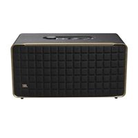 JBL Authentics 500 - Black, Gold - 135W - Wired - 3.1 Channel Speaker
