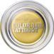Maybelline New York Color Tattoo 24H 75 24K Gold Cream Eyeshadow
