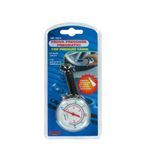 Lampa 74012 bandenspanningsmeter van kunststof