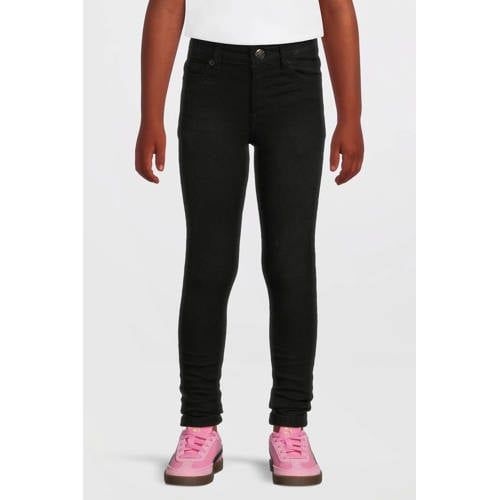 Anytime skinny jeans zwart