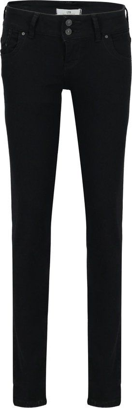 LTB Molly Jeans Women Black W27/L30
