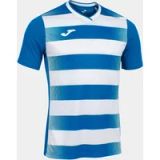 Joma Jersey Joma Europa V Koninklijk Blauw/Wit XXL