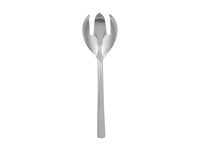 Kay Bojesen Grand Prix service fork 23.5 cm polished steel