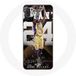 Maniacase Hoesje voor Xiaomi Poco M3 Pro Kobe Bean Bryant NBA de lakers