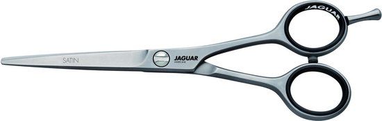 Jaguar White Line Satin Knipschaar 6.50 Inch - Staal - Wit