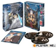 Last Exile - L'intégrale de la saison 1 DVD Collector's Edition