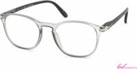 Elle Eyewear Collection Elle Eyewear Leesbril EL15931 Grijs +2.00
