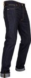 John Doe Ironhead Raw Denim XTM - Broek