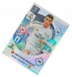 Panini Champions League 2014–2015 Game Changer 332 Cristiano Ronaldo Real