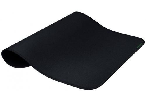 Razer Strider - Muismat - Zwart - Polyester - 450mm x 400mm