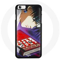 Maniacase Etui voor Iphone 8 Chrollo Lucilfer Hunter x Hunter