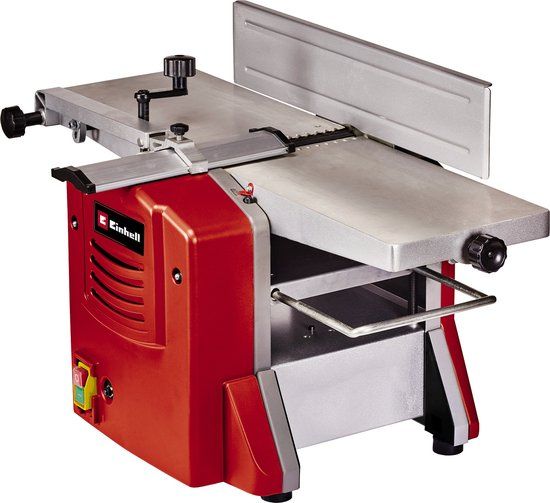 Einhell TC-SP 204 - Elektrische Vlak-/Vandiktebank - 1500W - 20.4 cm